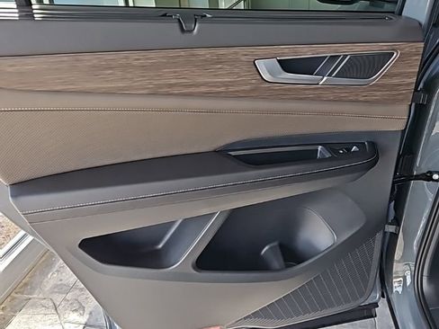 New 2026 Volkswagen Atlas SEL AWD/4WD image 23