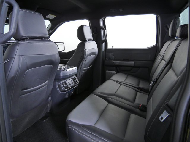 Used 2021 Ford F150 XLT w/ Equipment Group 302A High AWD/4WD image 16