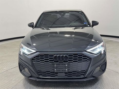 Used 2023 Audi A3 2.0T Premium w/ Convenience Package image 2