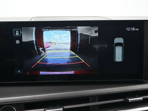 New 2026 Hyundai Santa Fe XRT image 35