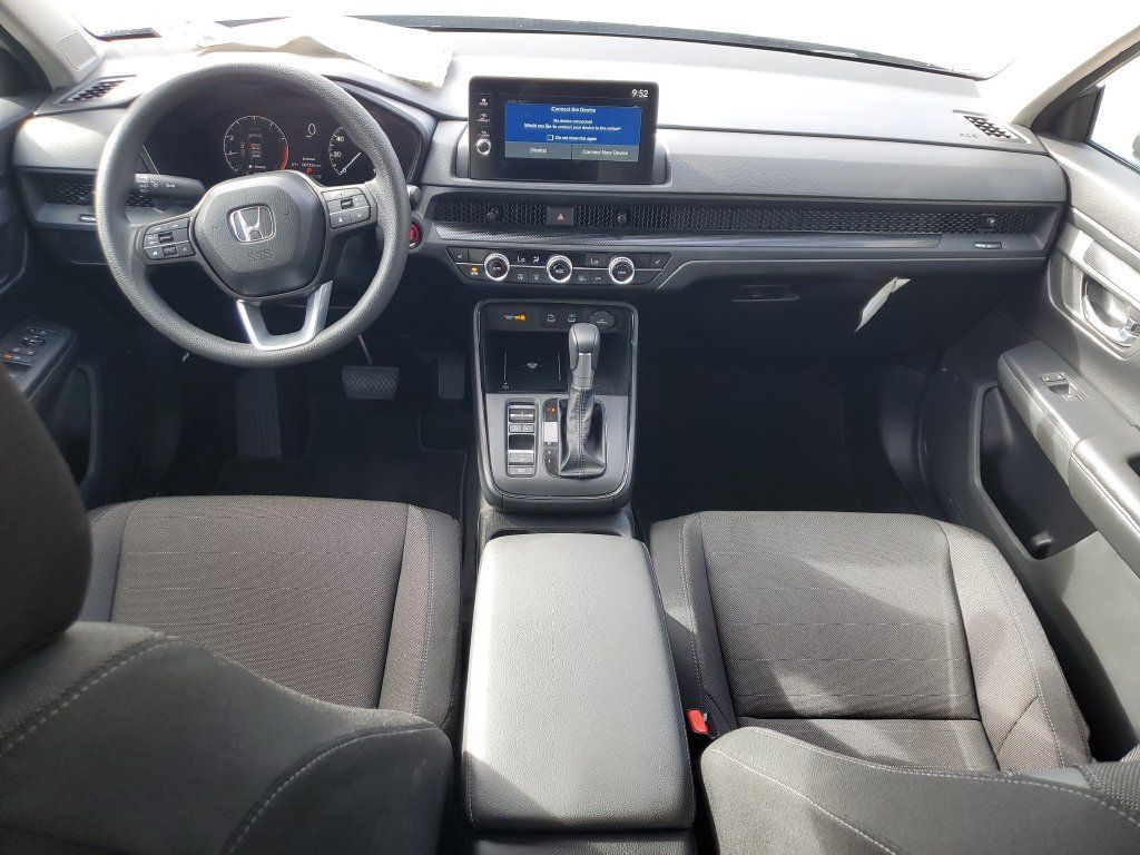New 2026 Honda CR-V EX image 13
