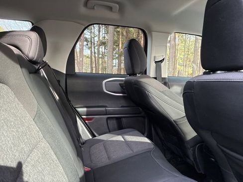 Used 2024 Ford Bronco Sport Big Bend w/ Convenience Package image 34