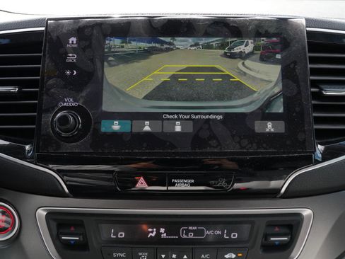 Used 2022 Honda Pilot Special Edition image 25