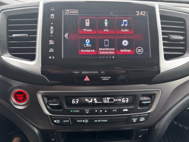 Used 2020 Honda Ridgeline RTL image 29