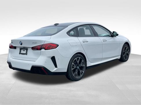 Used 2025 BMW 228i xDrive image 4