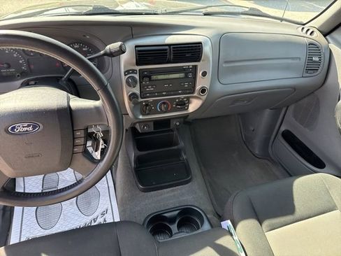 Used 2011 Ford Ranger XLT w/ Payload Pkg 2 AWD/4WD image 17