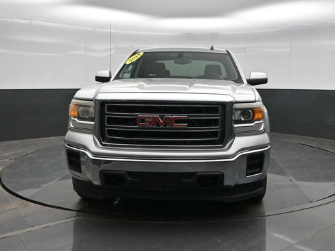 Used 2014 GMC Sierra 1500 SLE image 3