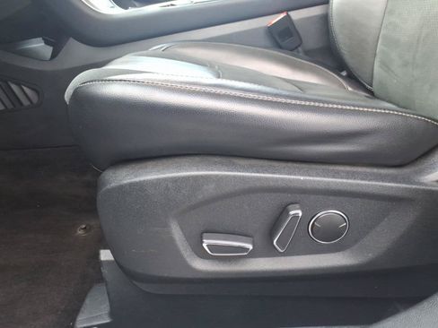 Used 2018 Ford Edge Sport w/ Equipment Group 401A AWD/4WD image 15
