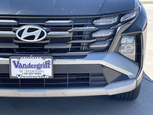 Used 2025 Hyundai Tucson SEL FWD image 7