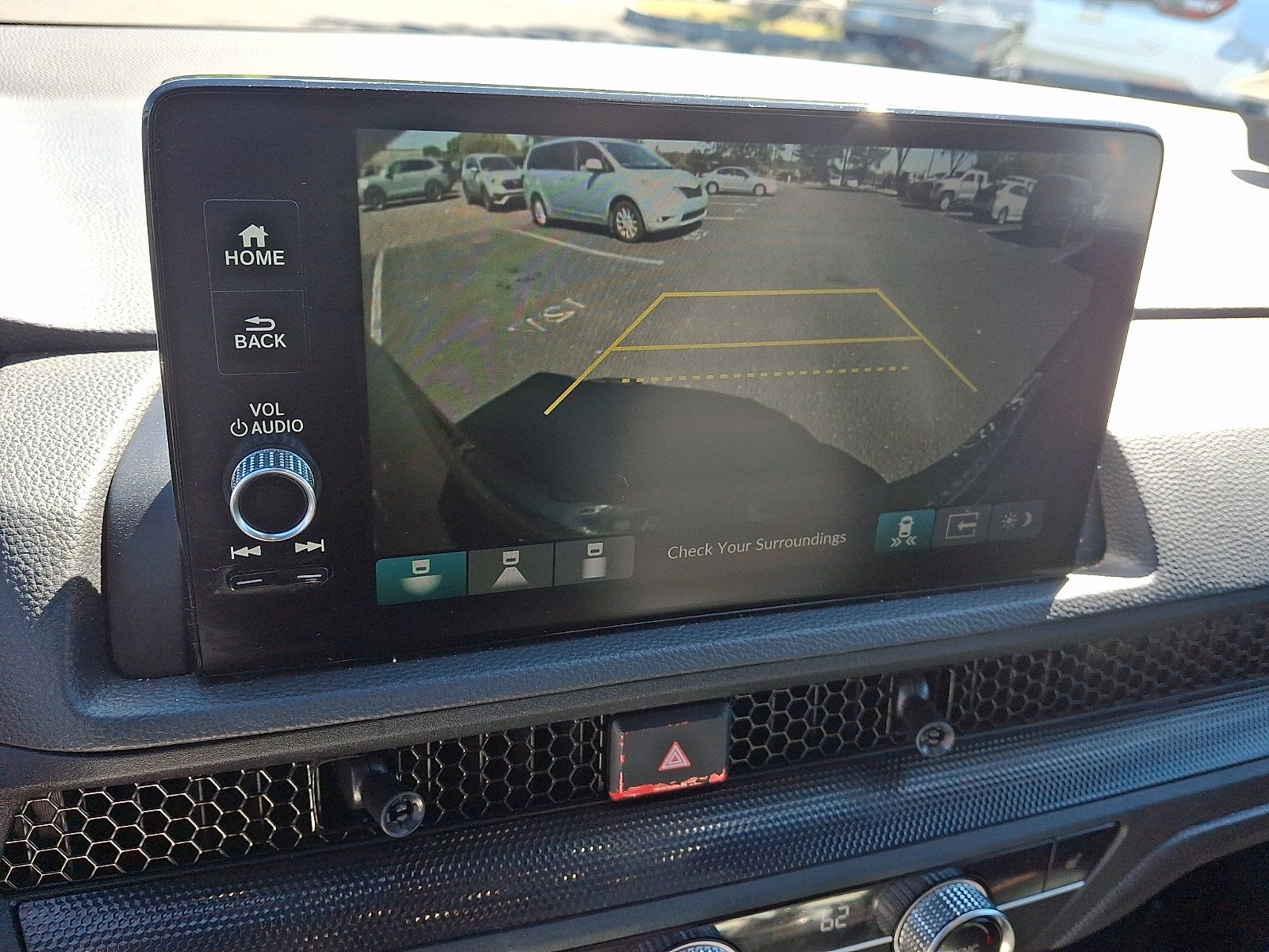 Certified 2025 Honda CR-V Sport-L image 18