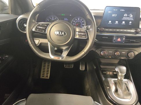 Used 2020 Kia Forte GT-Line image 22