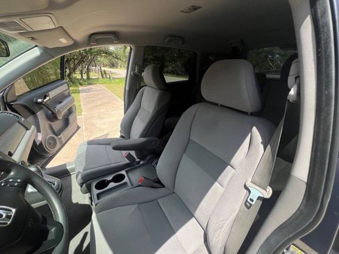 Used 2011 Honda CR-V SE image 36