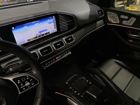 Used 2021 Mercedes-Benz GLE 350 4MATIC image 8