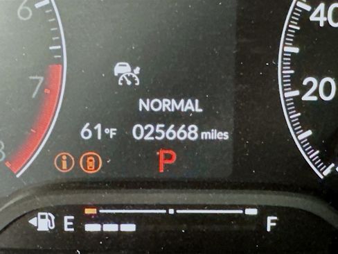 Used 2024 Honda Civic Sport image 19