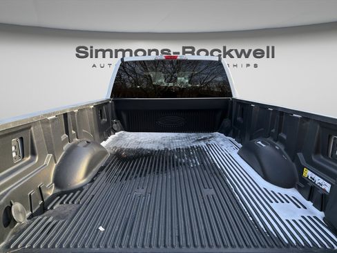 Used 2024 Ford F250 XLT image 8