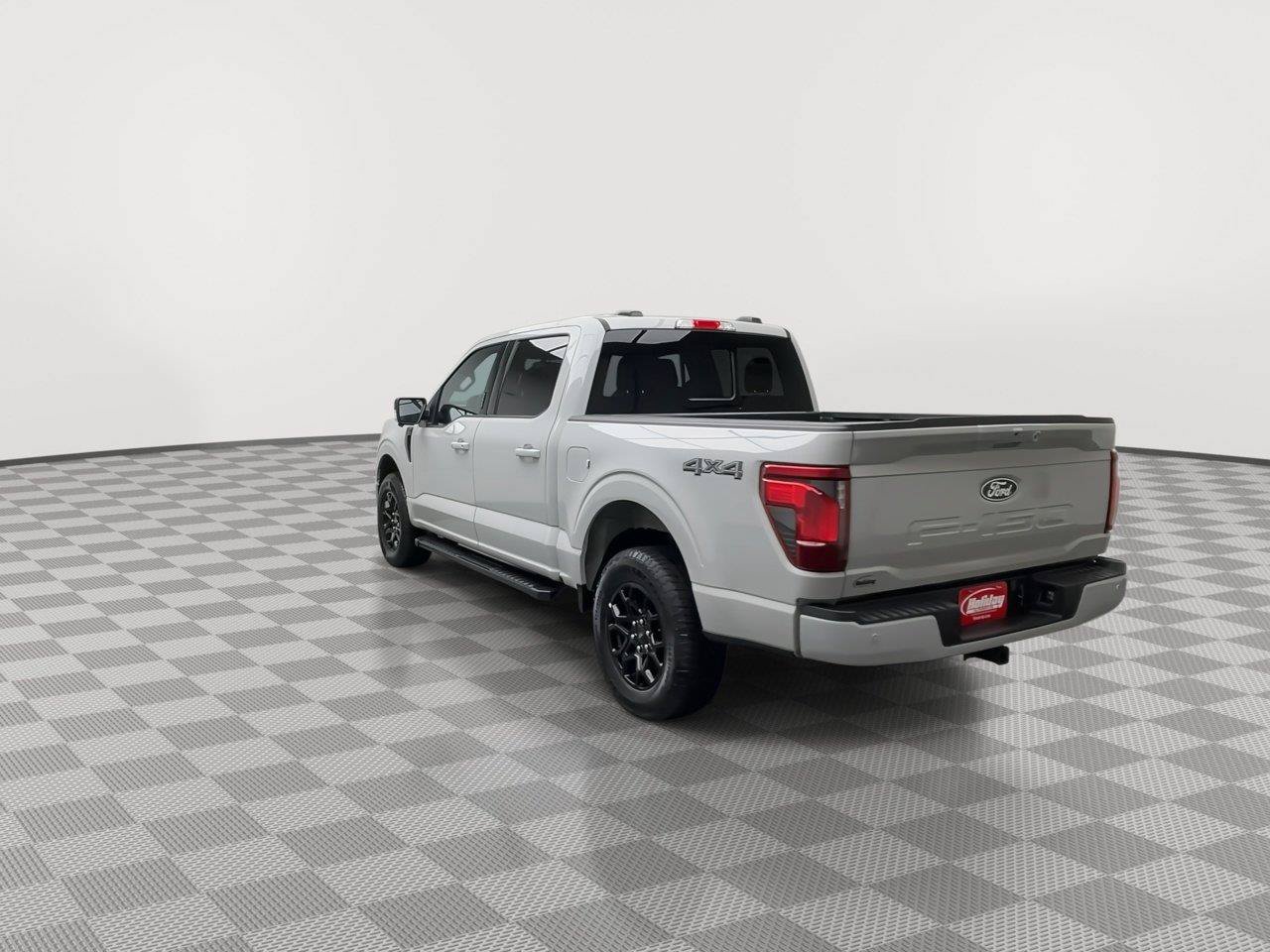 Certified 2024 Ford F150 XLT w/ Equipment Group 302A MID AWD/4WD image 40