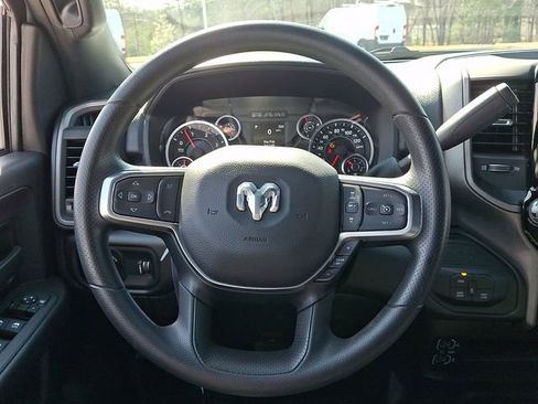 New 2026 RAM 4500 Tradesman image 9