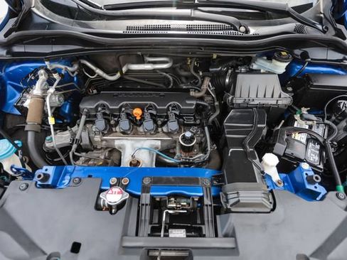 Used 2020 Honda HR-V Sport image 62