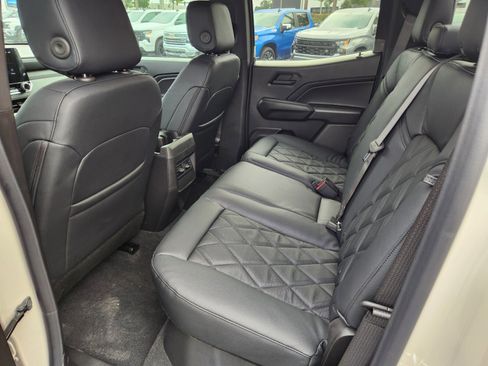 New 2026 Chevrolet Colorado Trail Boss image 7