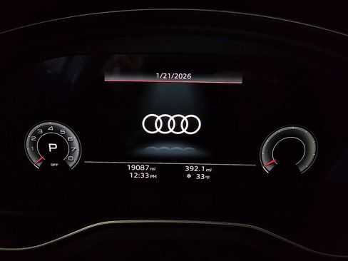 Used 2023 Audi A5 2.0T Premium Plus w/ Premium Plus image 27