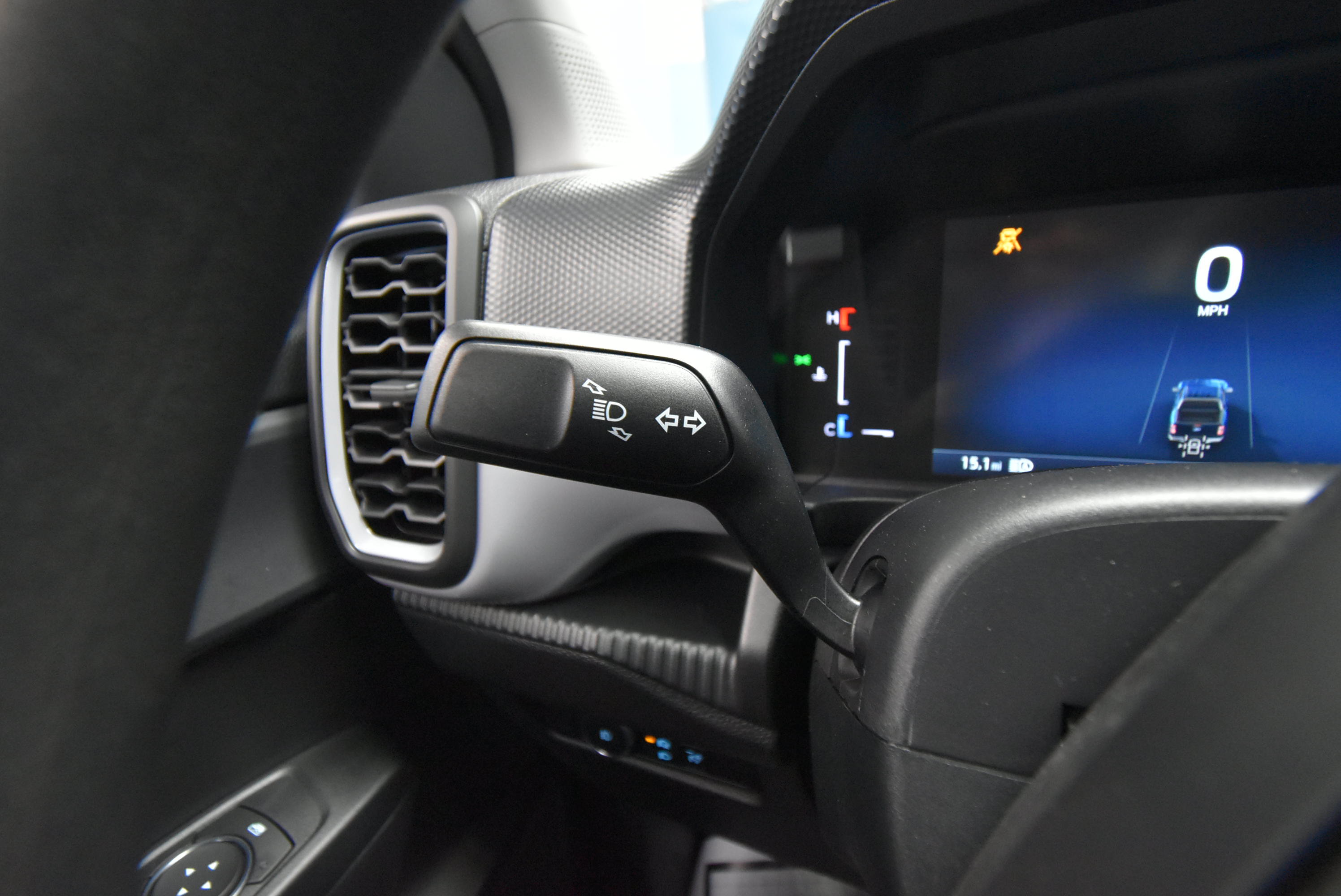 New 2026 Ford Ranger XL RWD image 11