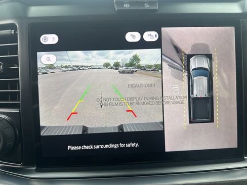 Used 2025 Ford F250 Platinum image 51