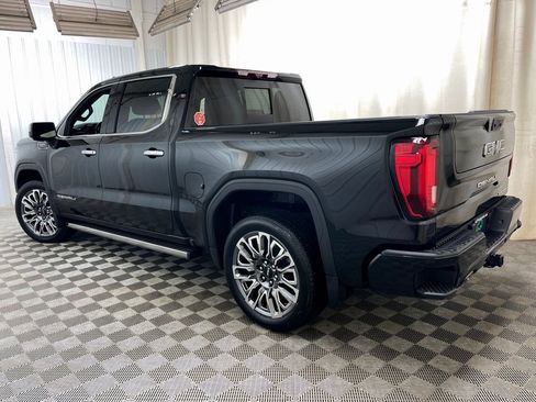 Certified 2024 GMC Sierra 1500 Denali Ultimate image 25