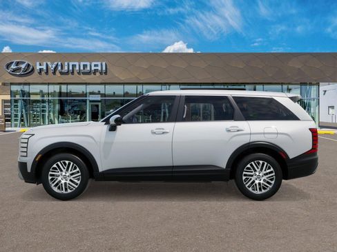New 2026 Hyundai Palisade SE image 3