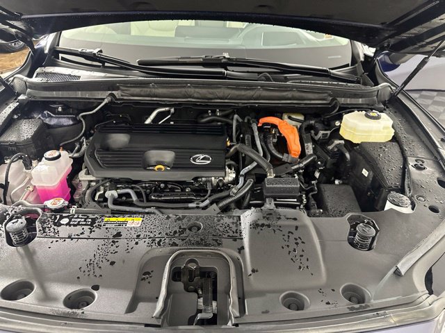 Used 2025 Lexus RX 350 w/ Convenience Package AWD/4WD image 11