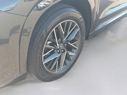 Used 2024 Lexus TX 350 AWD w/ Technology Package image 11