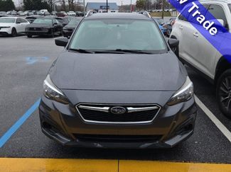 Used 2018 Subaru Impreza 2.0i Premium video 1