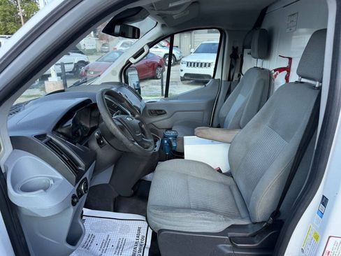 Used 2015 Ford Transit 150 130 Low Roof RWD image 16