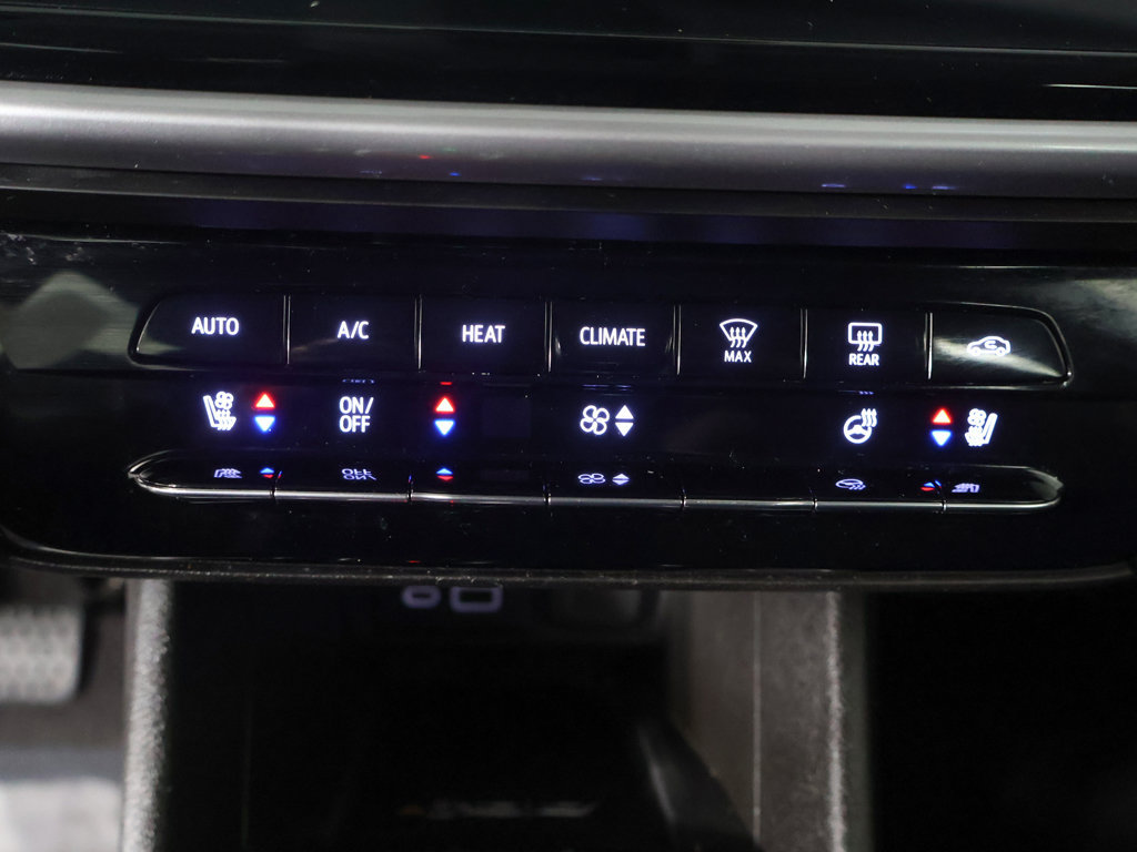Used 2023 Chevrolet Bolt EUV Premier w/ Sun & Sound Package FWD image 49