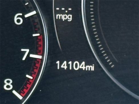 Used 2025 MAZDA CX-50 AWD 2.5 S w/ Premium Plus Pkg image 16