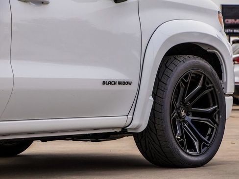 New 2025 Chevrolet Silverado 1500 RST AWD/4WD image 70