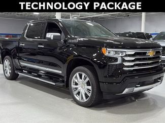New 2026 Chevrolet Silverado 1500 High Country w/ High Country Premium Package video 2