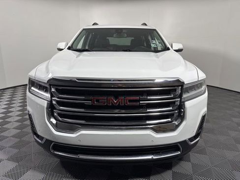 Used 2023 GMC Acadia SLT image 11