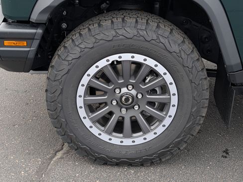 New 2026 INEOS Grenadier image 15