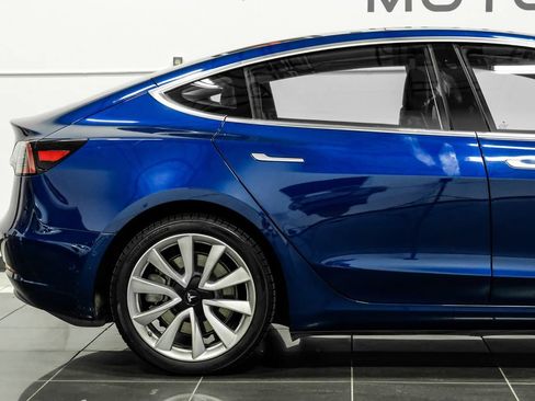 Used 2019 Tesla Model 3 Standard Range Plus RWD image 11