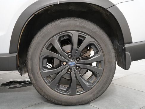 Used 2019 Subaru Forester Sport AWD/4WD image 34