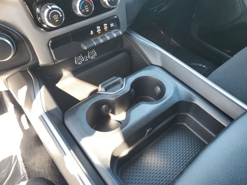 Used 2025 RAM 1500 Big Horn image 27