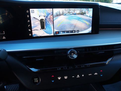 New 2026 Nissan Murano SL image 24