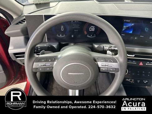 Used 2024 Hyundai Sonata SEL image 11