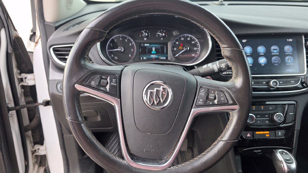 Used 2017 Buick Encore Preferred FWD image 14