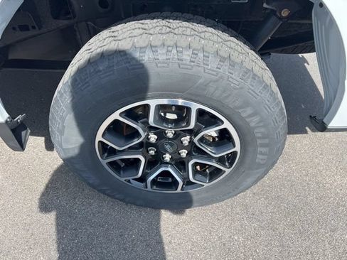Used 2023 Ford F150 XLT w/ Equipment Group 302A High AWD/4WD image 12