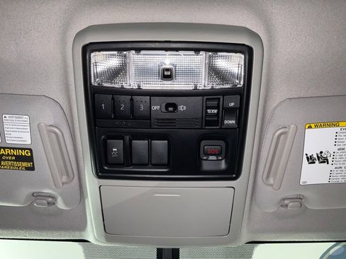 Used 2014 Toyota 4Runner Limited RWD image 22