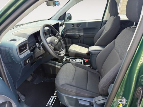 Certified 2025 Ford Maverick XL w/ Equipment Group 102A AWD/4WD image 10