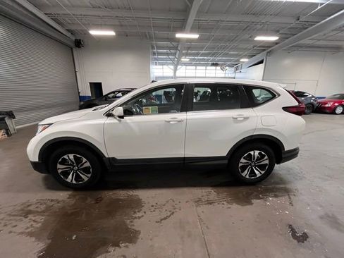 Used 2021 Honda CR-V Special Edition image 6