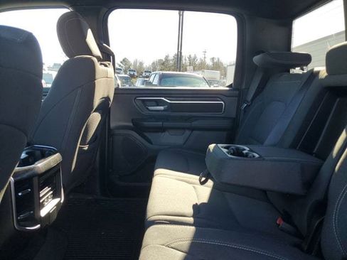 Certified 2024 RAM 1500 Big Horn image 16