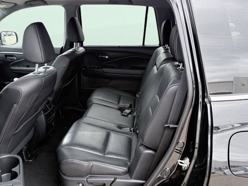 Used 2020 Honda Pilot EX-L image 4